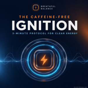 The Caffeine-Free Ignition