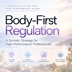 Body-First Regulation - PDF Guide