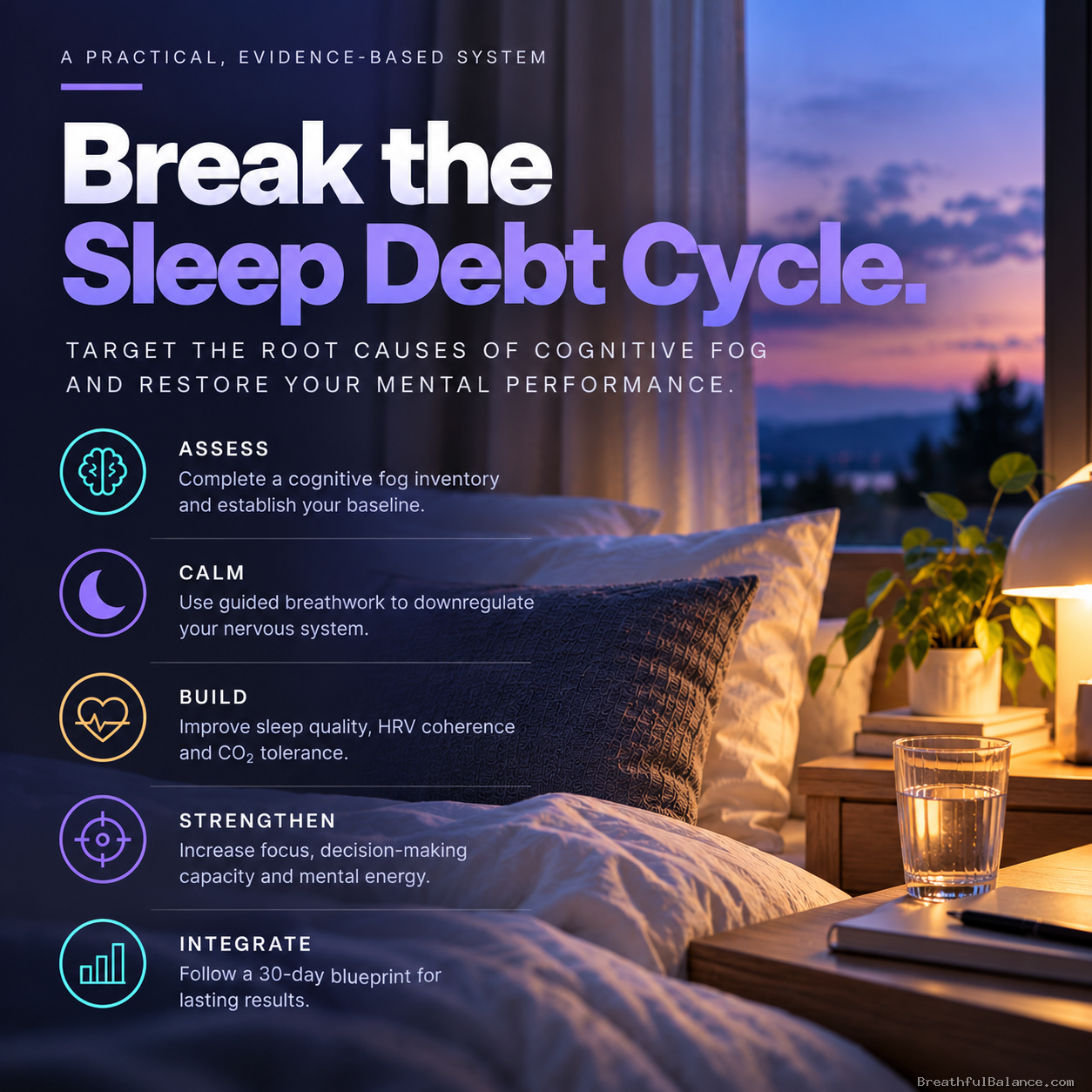 The Sleep-Focus Interface - Image 2