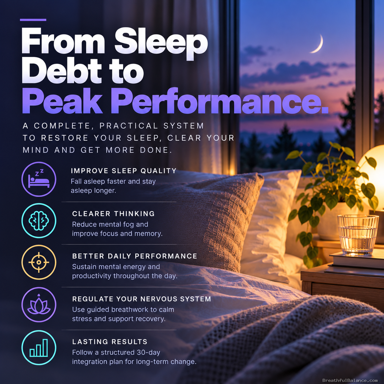 The Sleep-Focus Interface - Image 6