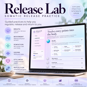 Release Lab by Breathful Balance
