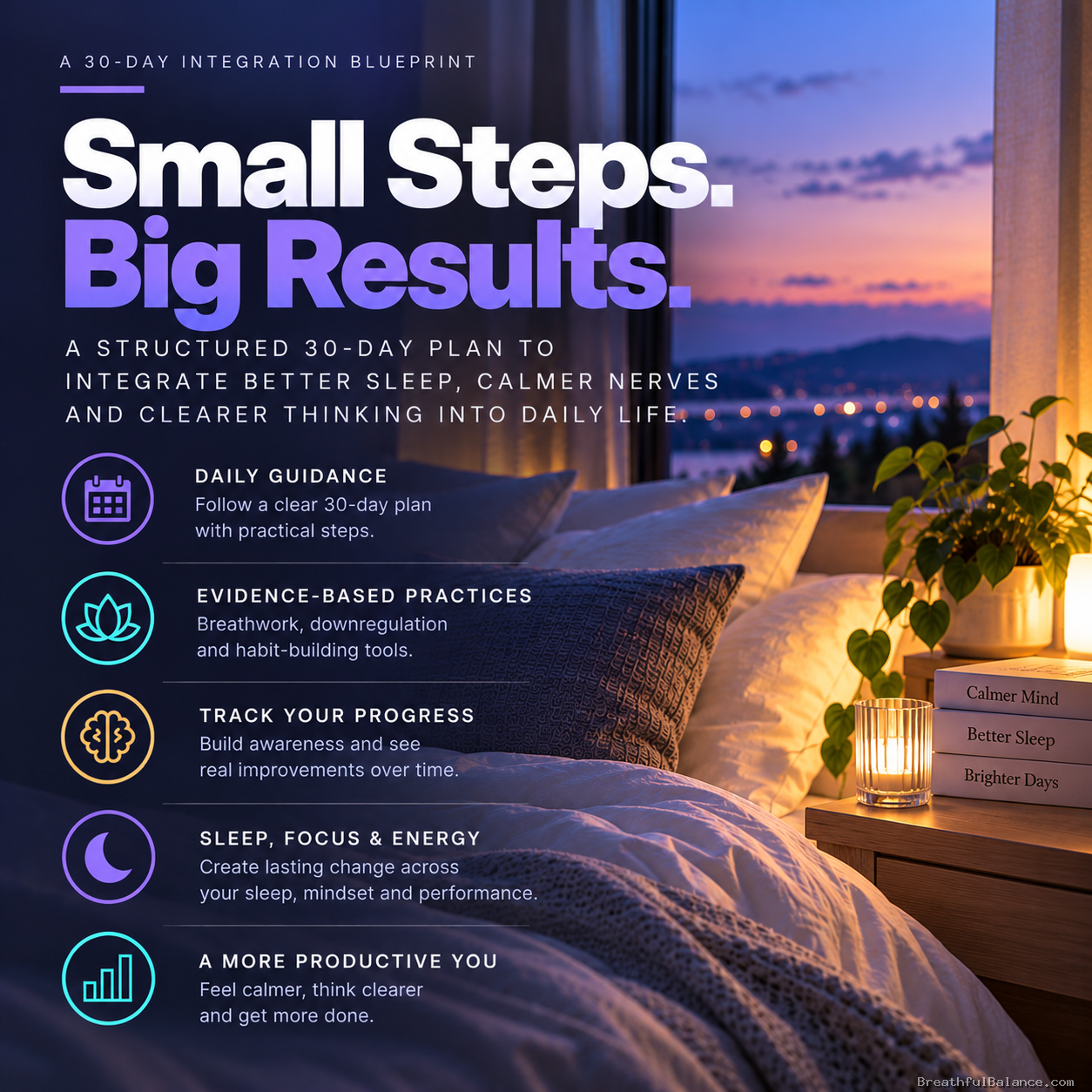 The Sleep-Focus Interface - Image 4